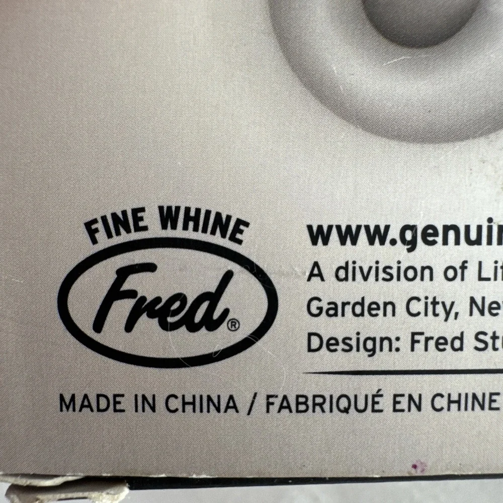 Fred product set